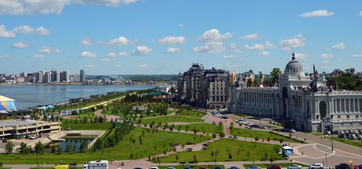 Kazan