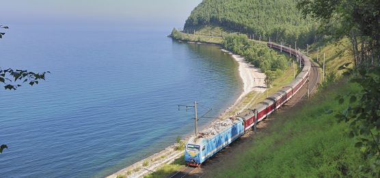 100 Jahre Transsib 100 Jahre Transsib