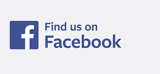 Finden Sie uns auf Facebook