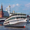 Das Schiff auf Ihrer Reise MS Volga Dream