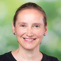 Elisabeth Heidrich Elisabeth Heidrich Ihre Ansprechpartnerin für Fragen & Buchung