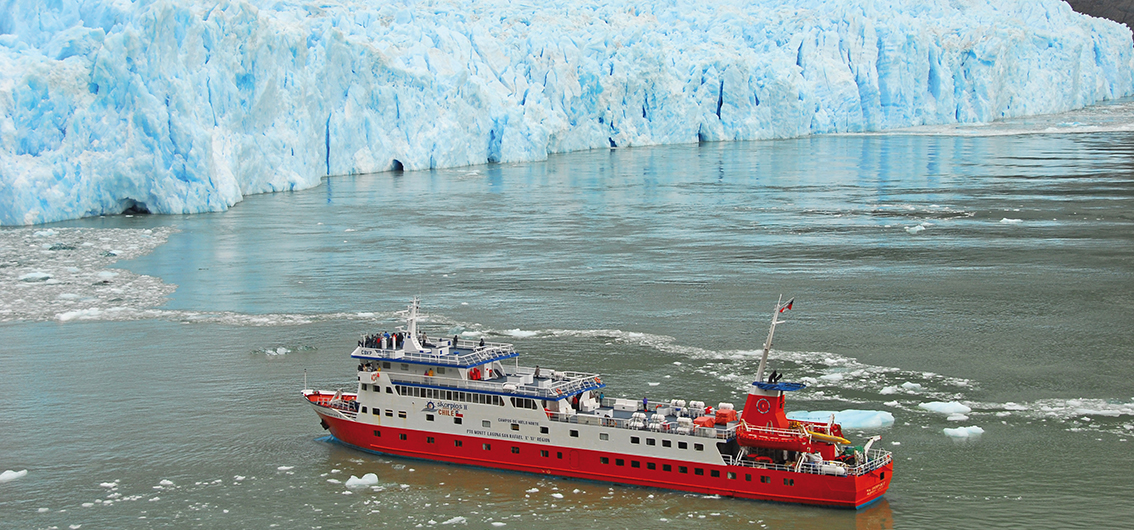 MV Skorpios II