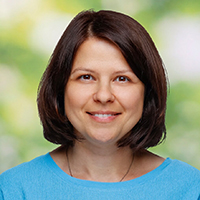 Alexandra Lysakowa Alexandra Lysakowa Ihre Ansprechpartnerin für Fragen & Buchung