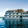 MV Amazon Clipper Premium Das Schiff auf Ihrer Reise MV Amazon Clipper Premium