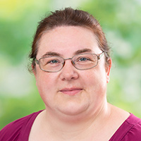 Susann Bridgewater Susann Bridgewater Ihre Ansprechpartnerin für Fragen & Buchung