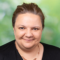 Claudia Umscheid Claudia Umscheid Ihre Ansprechpartnerin für Fragen & Buchung