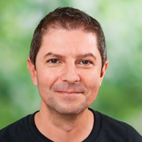 Daniel Marestani 