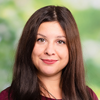 Daria Seiler Daria Seiler Ihre Ansprechpartnerin für Fragen & Buchung