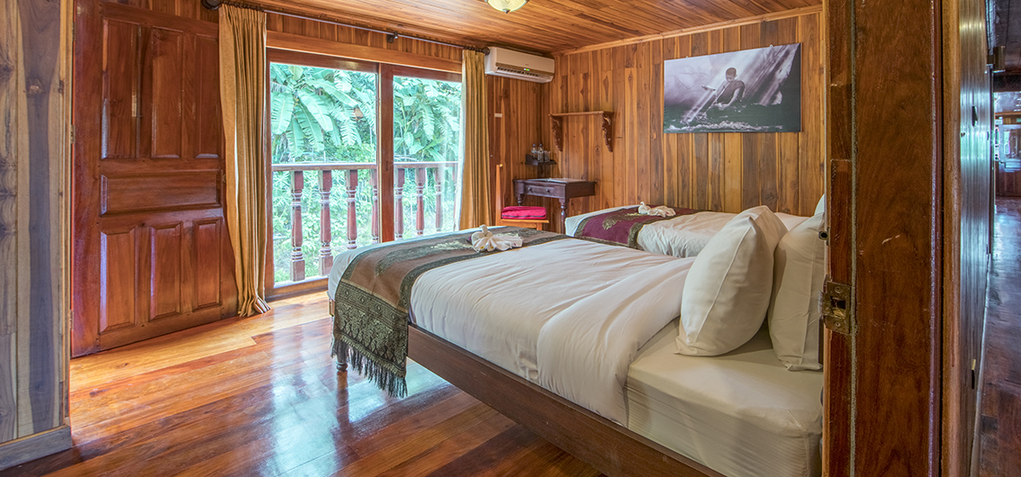 Deluxe-Kabine mit Privatbalkon - Mekong Pearl