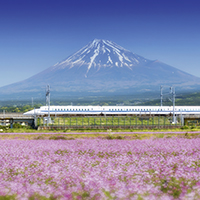 Ihr Zug Japans Linienzüge