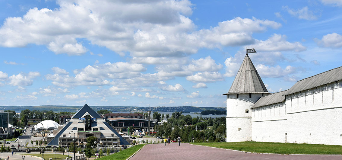 Day 13. Kazan Day 13. Kazan