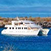 Katamaran Anahí Das Schiff auf Ihrer Reise Katamaran Anahí