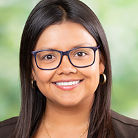 Lizeth Blandón Lizeth Blandón Ihre Ansprechpartnerin für Fragen & Buchung