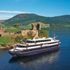 Das Schiff auf Ihrer Reise MV Lord of the Glens