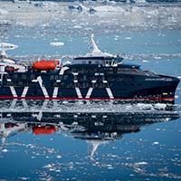 Das Schiff auf Ihrer Reise MS Magellan Explorer