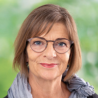 Carola Meinhold Personalabteilung