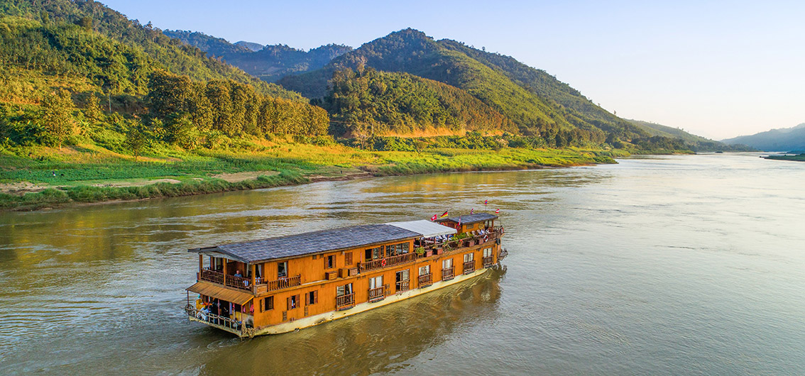 Mekong Sun