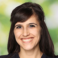Martina Germanova Martina Germanova Ihre Ansprechpartnerin für Fragen & Buchung