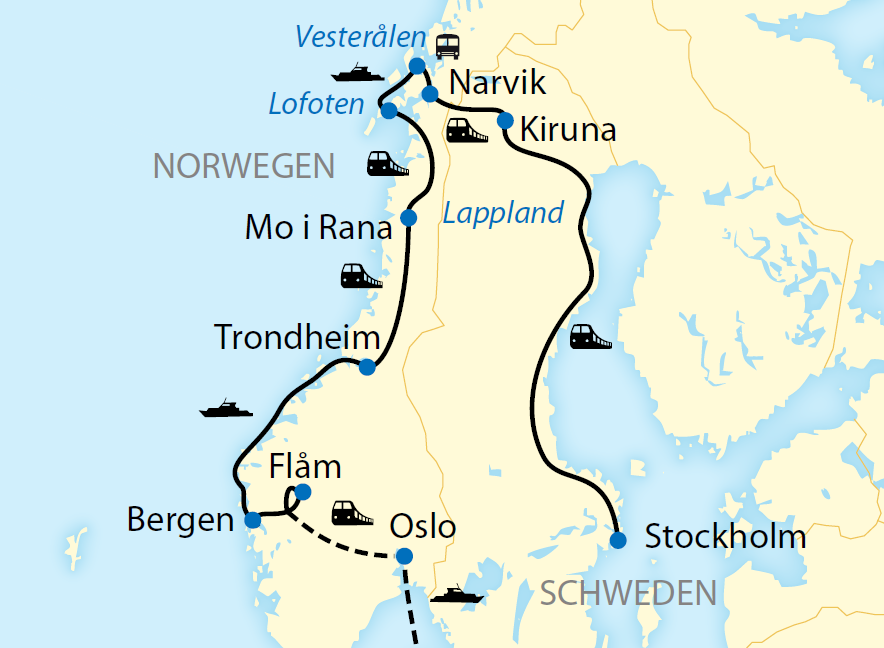 Karte