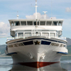 MS Michail Svetlov Das Schiff auf Ihrer Reise MS Michail Svetlov