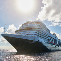 Das Schiff auf Ihrer Reise MS Nieuw Statendam