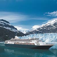 Das Schiff auf Ihrer Reise MS Koningsdam