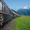 Sie reisen im Sonderzug Venice-Simplon-Orient-Express