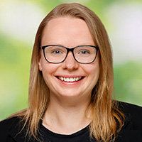 Katja Rehmer Ihre Ansprechpartnerin für Fragen & Buchung