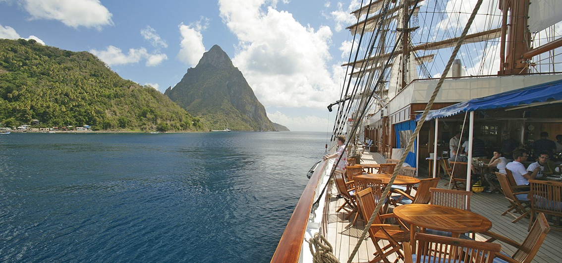 Sea Cloud II