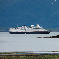 Silver Explorer Das Schiff auf Ihrer Reise Silver Explorer