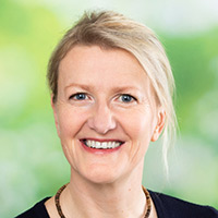 Susanne Willeke Abteilungsleiterin
