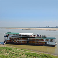 RV Thurgau Exotic 3 Das Schiff auf Ihrer Reise RV Thurgau Exotic 3