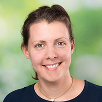 Lisa von Bischopinck Lisa von Bischopinck Ihre Ansprechpartnerin für Fragen & Buchung
