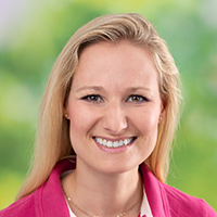 Paulina Miranda Paulina Miranda Ihre Ansprechpartnerin für Fragen & Buchung