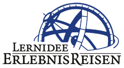 Logo Lernidee Erlebnisreisen 2013