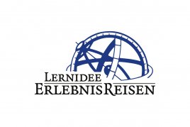 Logo Lernidee blau