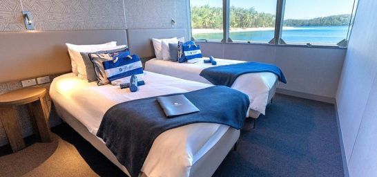 Doppelkabine-mit-Einzelbetten---Credit-South-Sea-Cruises-Group
