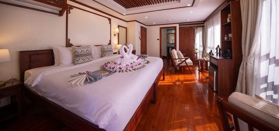Mekong-Star-Signature-Suite