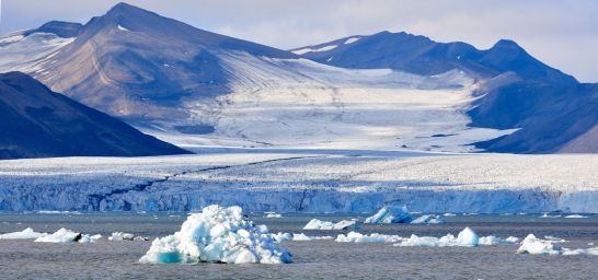 Spitzbergen