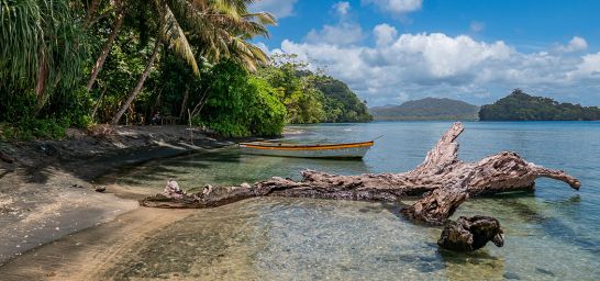 Strand-vom-Samarai-Papua-Neuguinea