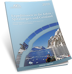 Spitzbergen und Grönland 2019 Spitzbergen und Grönland 2019