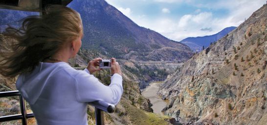 Rocky Mountaineer