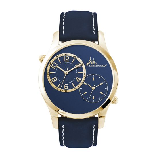 Zarengold Uhr 2013 Zarengold Uhr 2013