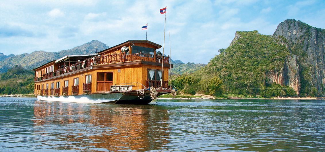 Mekong Sun Mekong Sun