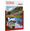 Katalog kostenlos bestellen: Bahnurlaub.de