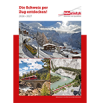Katalog kostenlos bestellen: Bahnurlaub.de