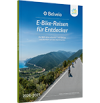 Katalog kostenlos bestellen: Belvelo: E-Bike−Reisen für Entdecker