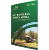 Katalog kostenlos bestellen: Rovos Rail