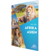 Katalog kostenlos bestellen: Afrika · Asien