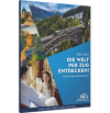 Katalog kostenlos bestellen: Die Welt per Zug entdecken